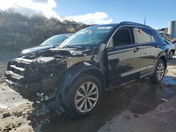 2019 Volkswagen Tiguan SE en venta en Reno, NV