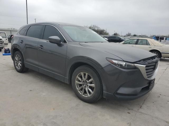 2018 Mazda CX-9 Touring