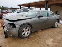 Salvage cars for sale from Copart Tanner, AL: 2009 Dodge Charger SXT