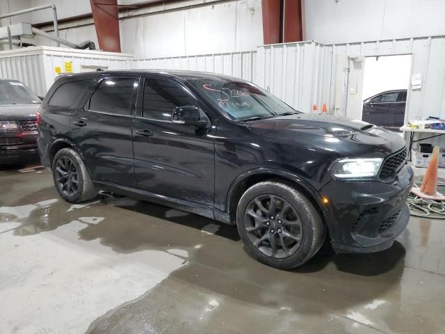 2021 Dodge Durango SRT Hellcat