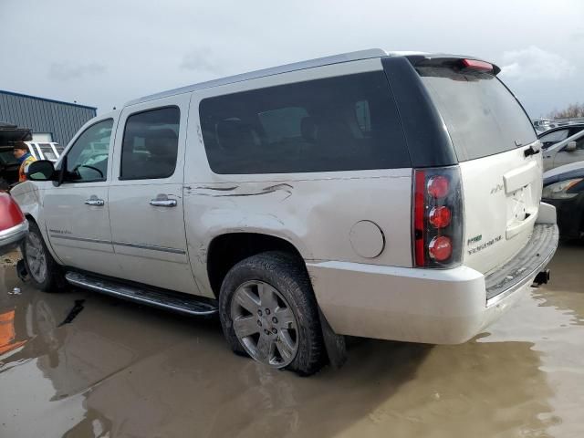 2011 GMC Yukon XL Denali