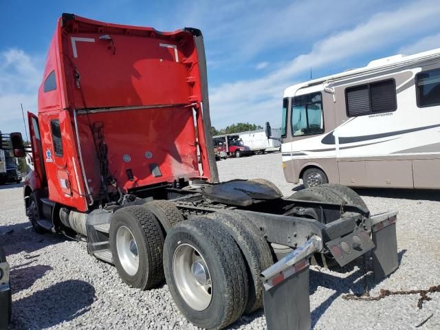 2016 Kenworth Construction T680
