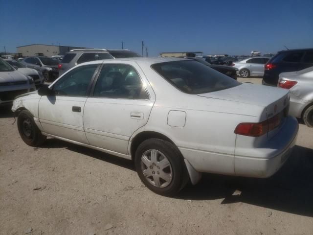 2001 Toyota Camry CE