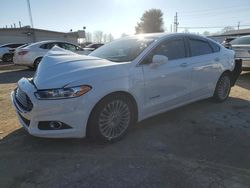 2014 Ford Fusion Titanium HEV for sale in Lexington, KY