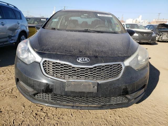 2014 KIA Forte LX