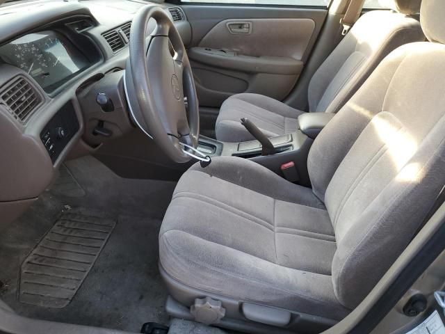 1998 Toyota Camry CE