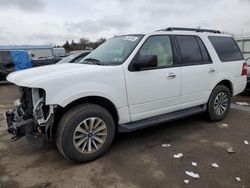 2017 Ford Expedition XLT en venta en Pennsburg, PA