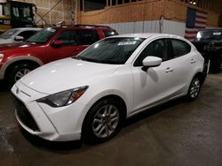 2017 Toyota Yaris IA en venta en Anchorage, AK