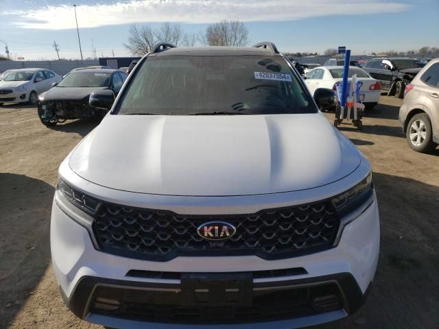 2021 KIA Sorento SX