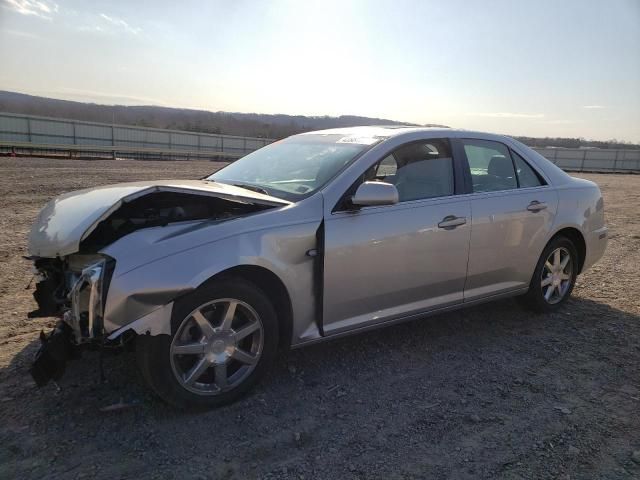 2007 Cadillac STS