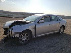 Cadillac sts salvage cars for sale: 2007 Cadillac STS