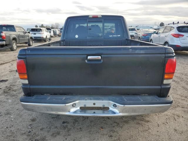 1999 Mazda B3000 Cab Plus