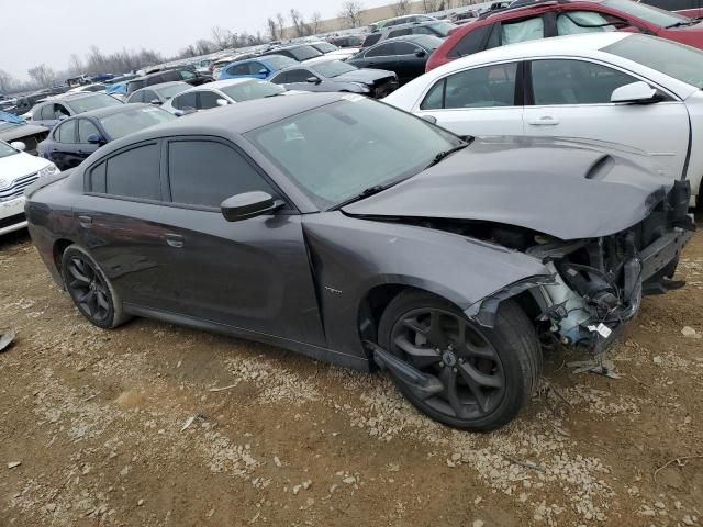 2019 Dodge Charger R/T