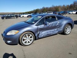 Salvage cars for sale from Copart Antelope, CA: 2008 Mitsubishi Eclipse GT