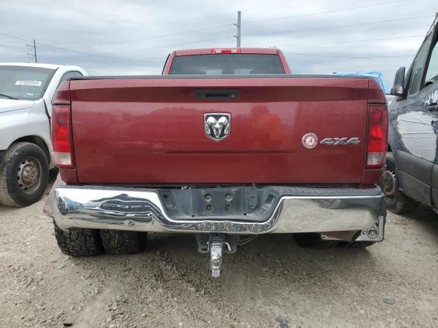 2014 Dodge RAM 3500 ST