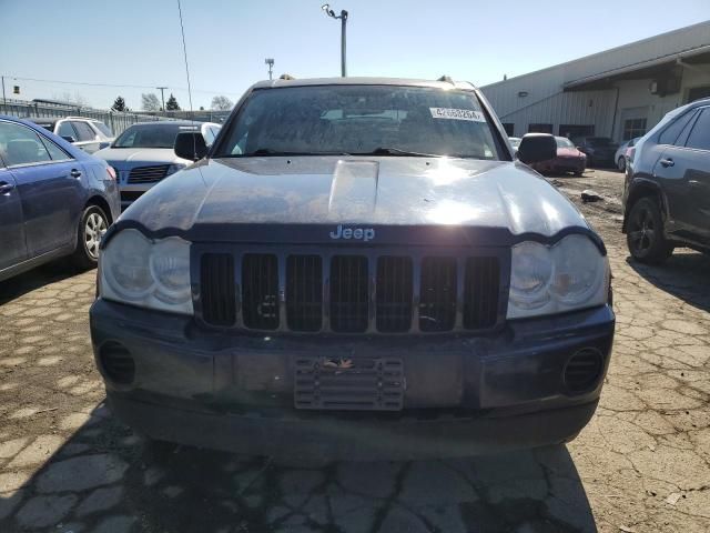 2006 Jeep Grand Cherokee Laredo