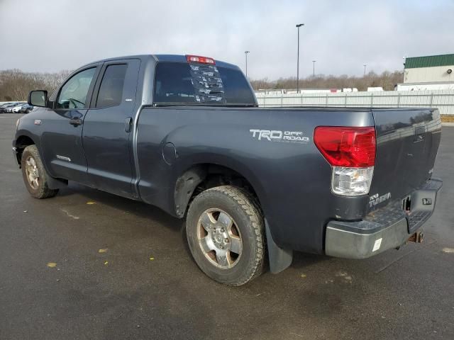 2010 Toyota Tundra Double Cab SR5