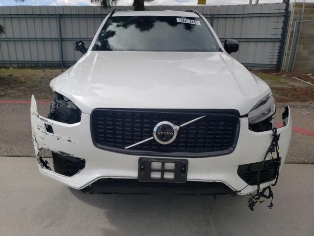 2022 Volvo XC90 T8 Recharge R-Design