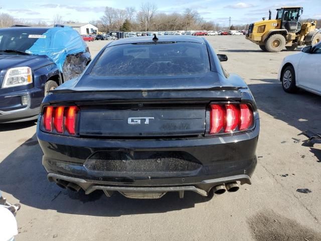 2023 Ford Mustang GT