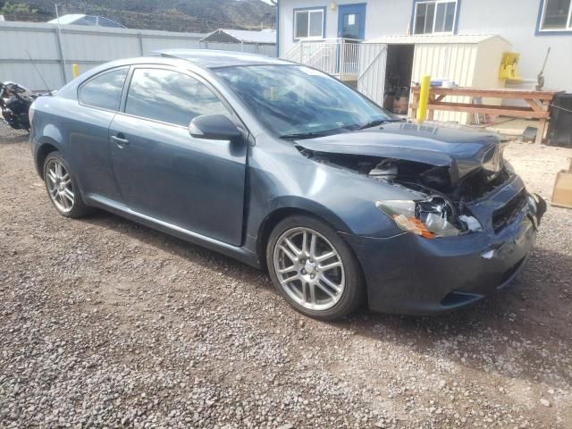 2008 Scion TC