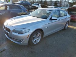 2013 BMW 528 XI for sale in North Billerica, MA