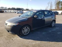 2012 KIA Forte EX for sale in Dunn, NC