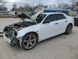 Chrysler 300c salvage cars for sale: 2012 Chrysler 300C