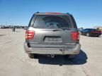 2003 Toyota Sequoia SR5