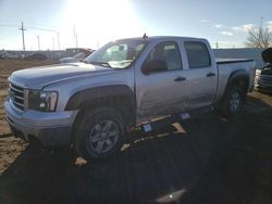 2012 GMC Sierra K1500 SLE en venta en Greenwood, NE