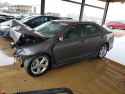 Salvage cars for sale from Copart Tanner, AL: 2013 Toyota Camry L