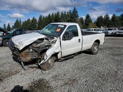 2008 Ford F250 Super Duty for sale in Graham, WA