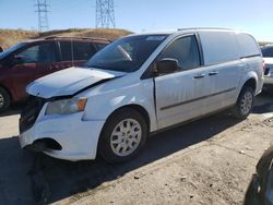 2014 Dodge RAM Tradesman en venta en Littleton, CO