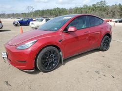 2021 Tesla Model Y for sale in Greenwell Springs, LA