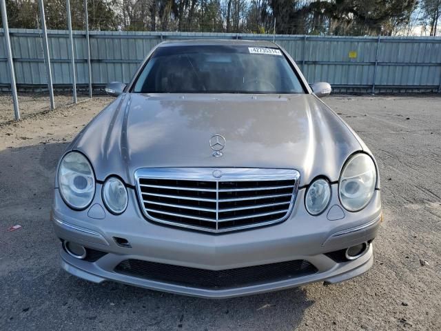 2006 Mercedes-Benz E 350