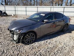 Lexus salvage cars for sale: 2017 Lexus IS 200T