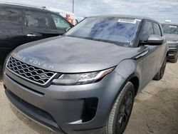 2020 Land Rover Range Rover Evoque S en venta en Wilmer, TX