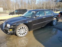 Chrysler Vehiculos salvage en venta: 2009 Chrysler 300C