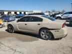 2013 Dodge Charger Police