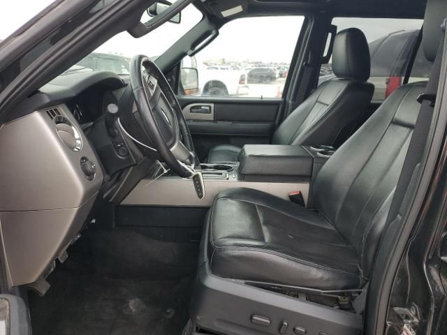 2015 Ford Expedition EL Limited