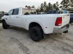 2012 Dodge RAM 3500 Laramie