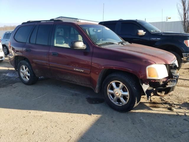 2003 GMC Envoy