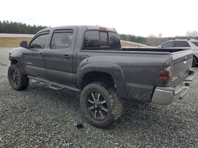 2010 Toyota Tacoma Double Cab Prerunner