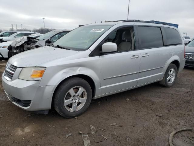 2010 Dodge Grand Caravan SXT