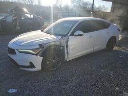 2023 Acura Integra A-SPEC Tech en venta en Cartersville, GA