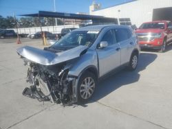 Nissan Rogue salvage cars for sale: 2018 Nissan Rogue S