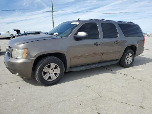 2011 Chevrolet Suburban C1500 LT