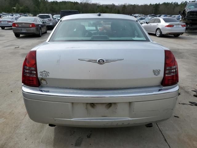 2005 Chrysler 300C