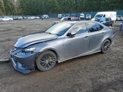 2014 Lexus IS 250 en venta en Graham, WA