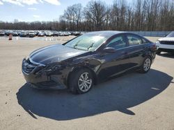 2012 Hyundai Sonata GLS en venta en Glassboro, NJ