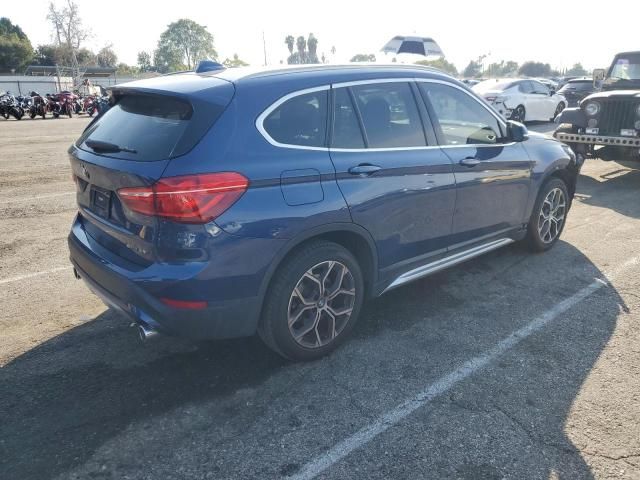 2021 BMW X1 SDRIVE28I